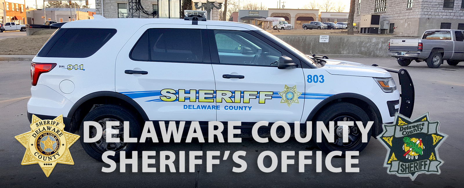 Inmate Search Delaware County Sheriff's Office